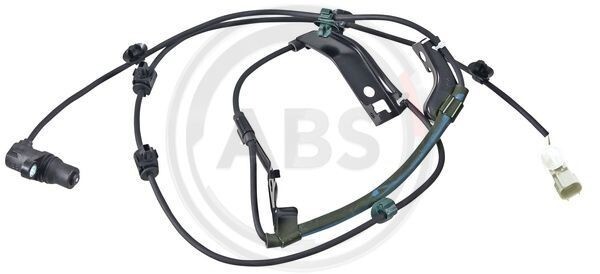 Front Right ABS Sensor A.B.S. 31329 for Toyota Hilux (05-15)
