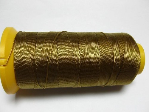 Nylon Beading Thread BEAD Cord String 150Meter 210D/12 PICK YOUR COLOR - Picture 11 of 26