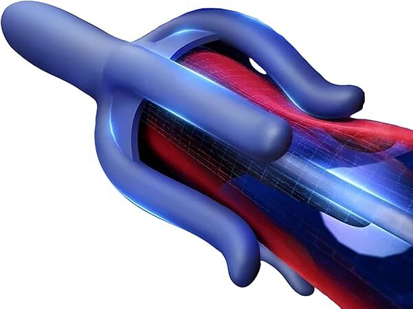 Elektrischer Cup Masturbator Silikon Penis Trainer Harnröhren Vibrator