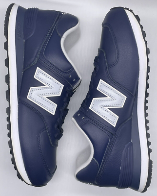 Stone  New Balance 574 Navy ネイビー Size 8.5 - New Balance 574 Core Pack - Navy for sale online | eBay