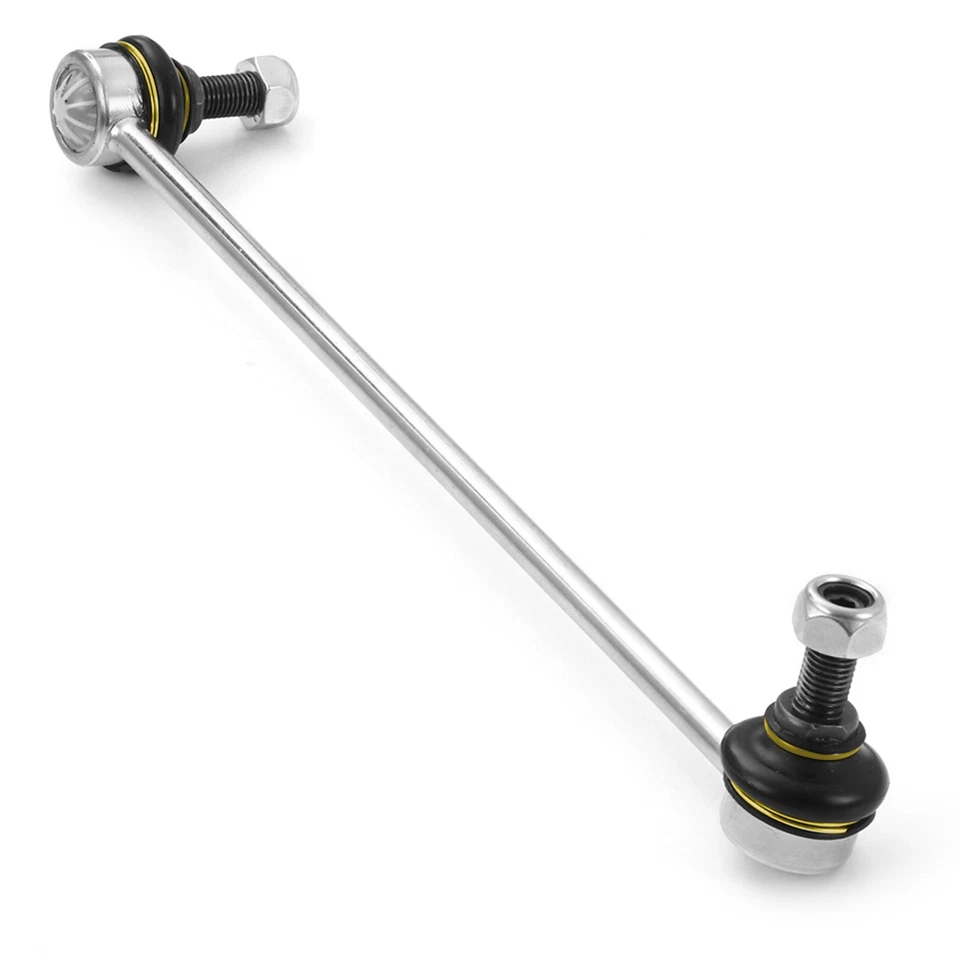 Barra estabilizadora delantera y trasera izquierda para VW Jetta Passat GTI Beetle Audi Q3 Quattro 4 piezas Foto 3 de 4