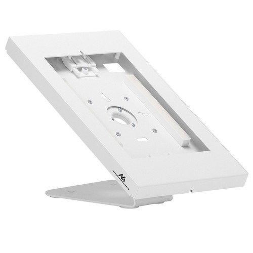 5902211129974 Tablet Halterung mit Diebstalschutz Tisch- oder Wandmontage Kompat - Zdjęcie 3 z 9
