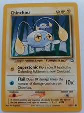 1ST ED UNLI /111 TOGEPI SKARM HOLO NEO GENESIS SET HOLO RARE NR MT POKEMON CARDS