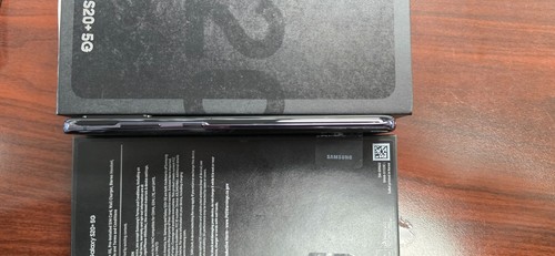 Samsung Galaxy S20 Plus 128 GB sbloccato SM-G986U 6,7" - Foto 2 di 6