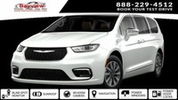 2022 Chrysler Pacifica Hybrid Limited