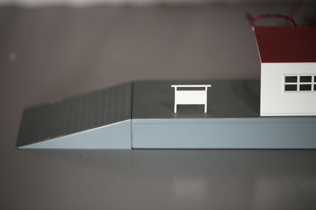 TOKYO ENDO SHOTEN (TER) DD51 Very Rare TER Tokyo Endo Shoten NO