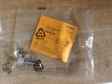 1PC Turck BI3-M12-AD4X-H1141 Inductive Sensor BI3M12AD4XH1141 New