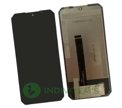 Display Für Ulefone Armor 9 / 9E LCD Bildschirm