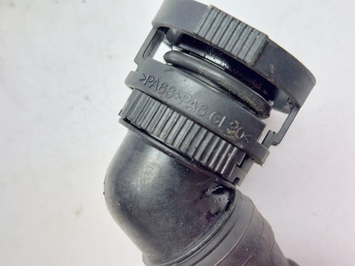 VOLKSWAGEN SCIROCCO BREATHER LINE PIPE 2014 - Picture 14 of 14
