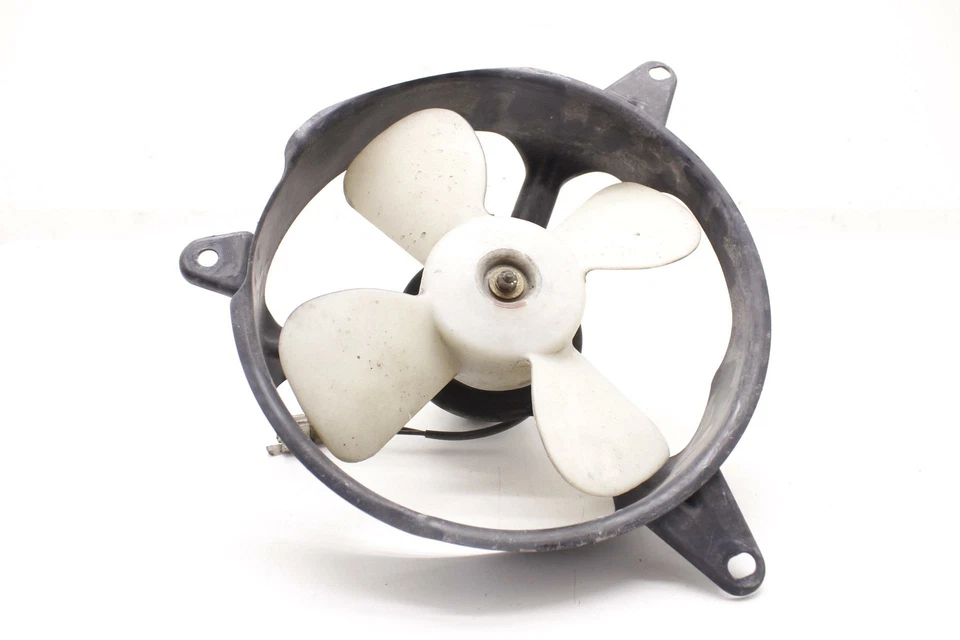 77 VENTILADOR DE REFRIGERACIÓN RADIADOR MOTOR HONDA GOLDWING 1000 GL1000 OEM R8.BX16 Foto 2 de 4