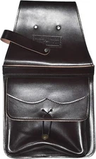 UNIVERSE ARCHERY Arrow Hip Quiver | Genuine Leather Arrow Holder