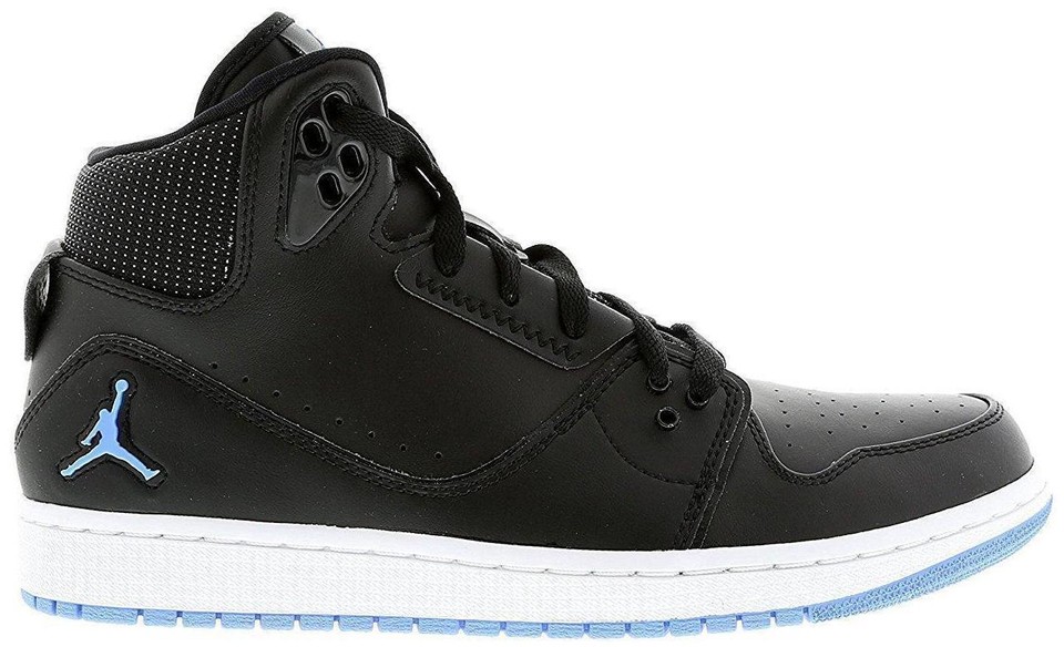 Jordan 1 Flight 2 Black Legend Blue for Sale | Authenticity