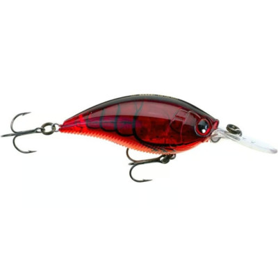 Yo-Zuri 3DB Mid Crank Floating Lure Prisim Crawfish Set of 3 (4833) NWT (C4)
