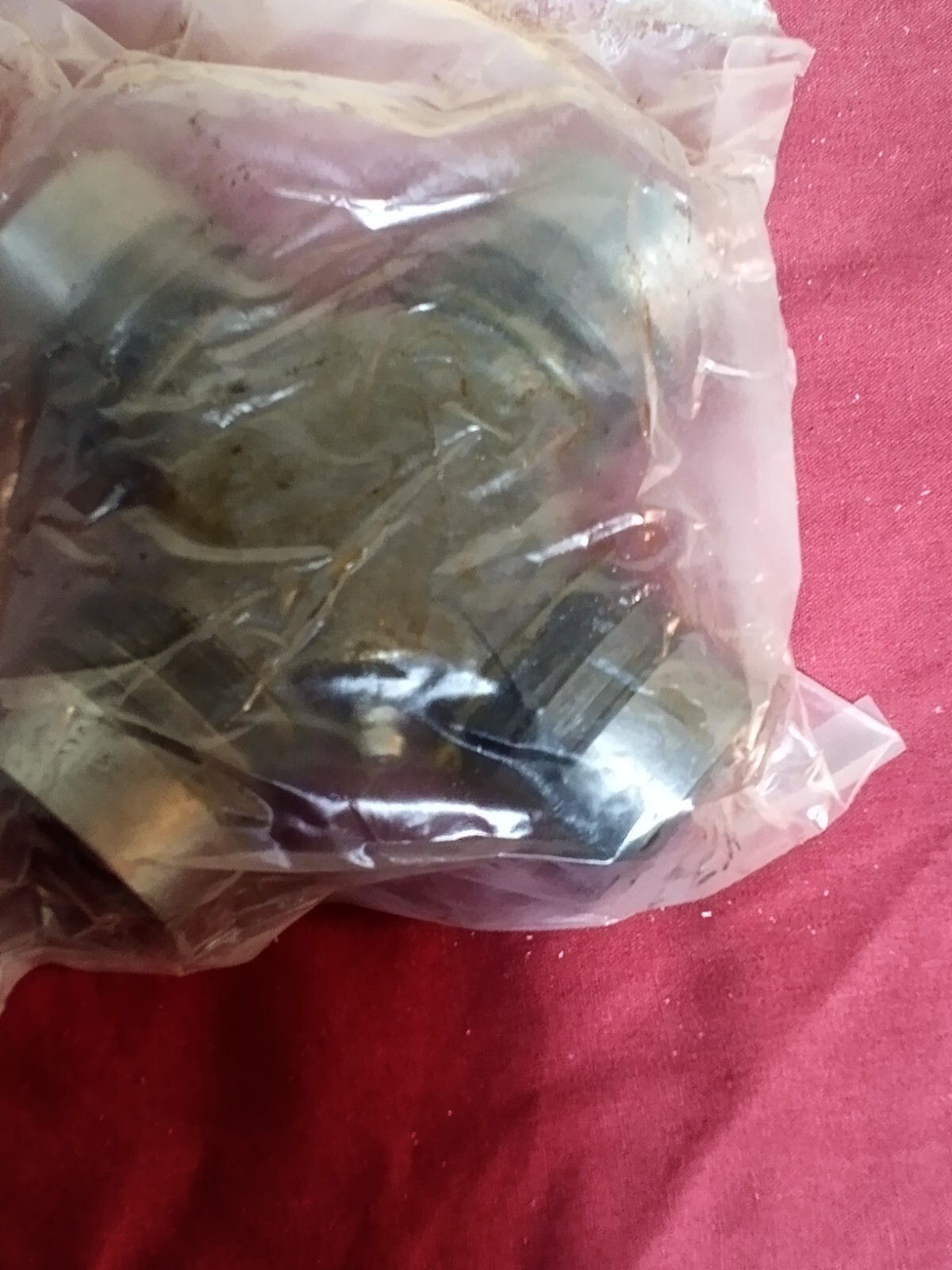 . NAPA Front Axle Left Outer UJoint. NAPA Part number P374 for sale