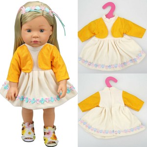 doll clothes for 16 inch doll