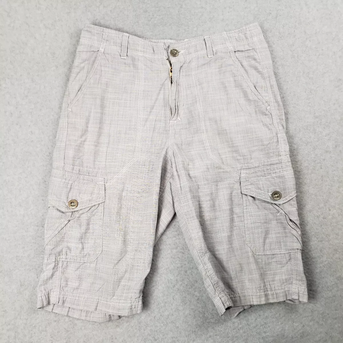 Helix shorts deals cargo
