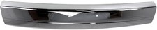 Front Bumper Trim Chrome Center Molding for 2006 Dodge Ram 1500 SRT-10