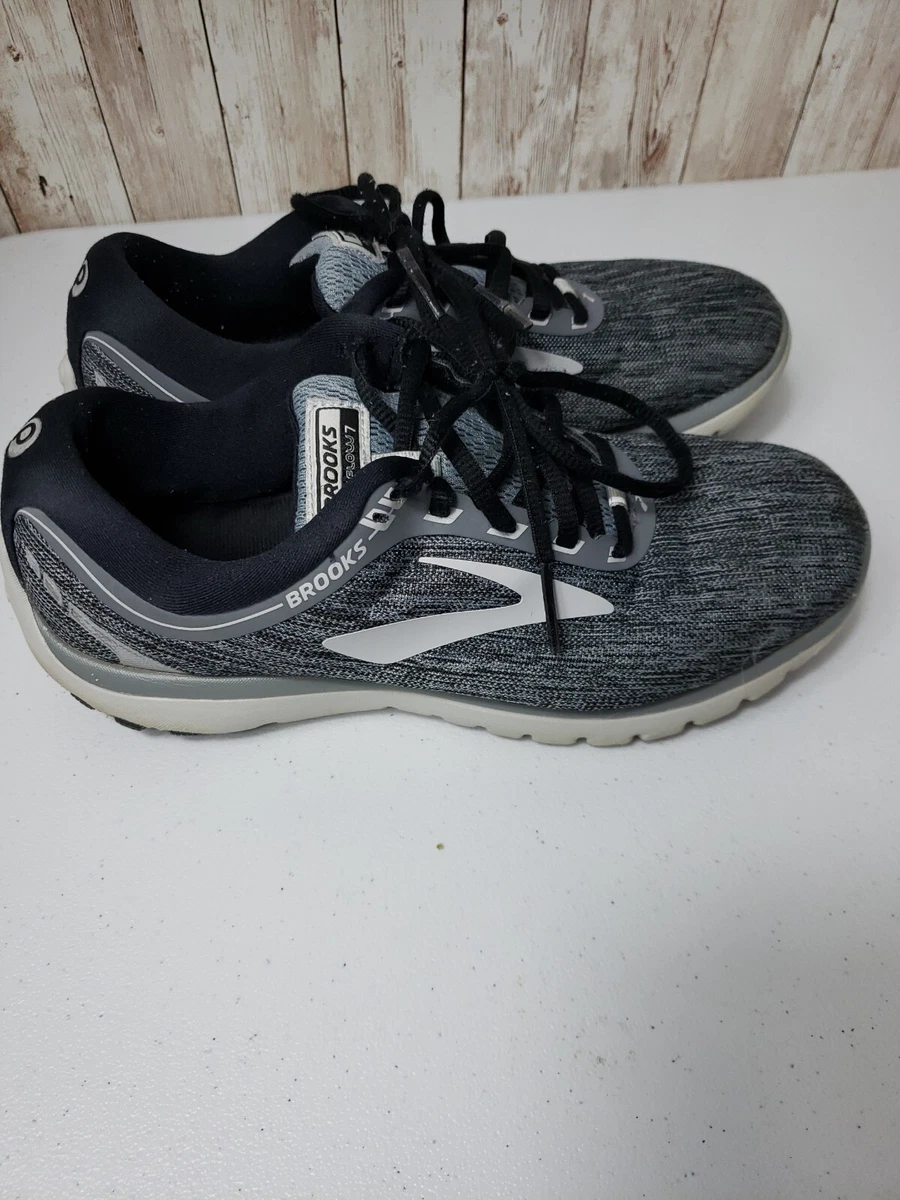 Brooks pureflow 7 womens silver hotsell