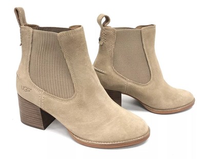 ugg faye bootie