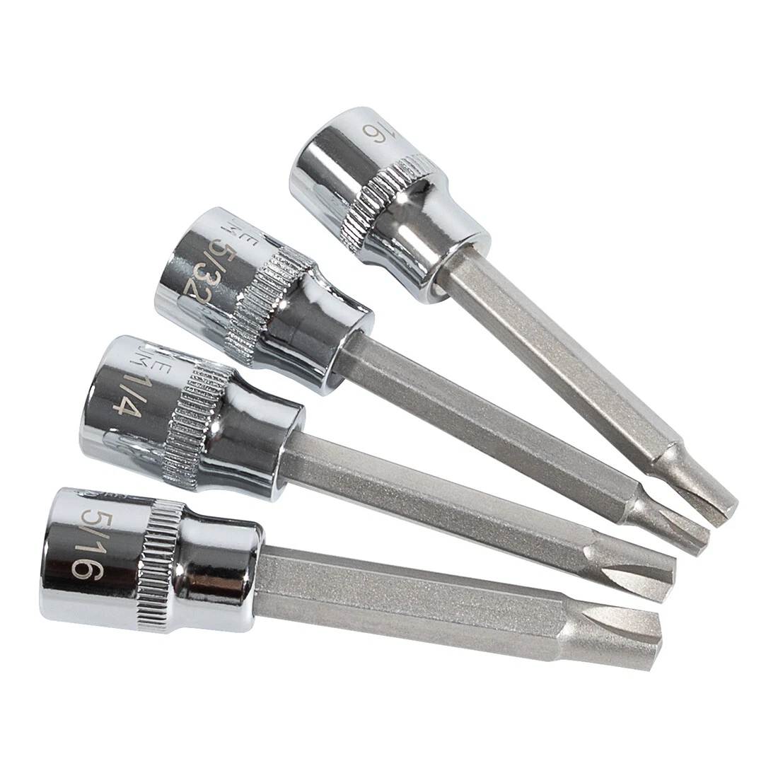 Clutch head bit set deals