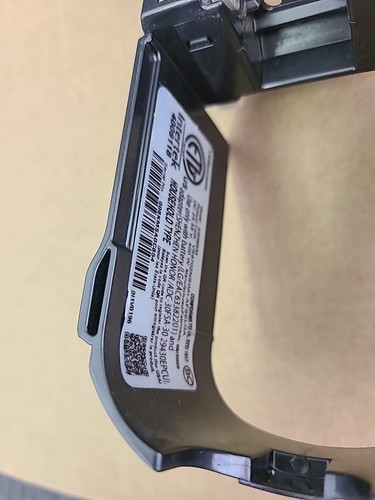 Genuino LG CordZero A9 905 906 907 908 912 916 928 927 929 contenedor de polvo cubierta inferior - Imagen 2 de 5