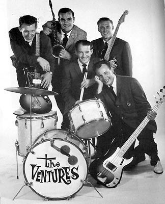 洋楽 THE VENTURES The Absolutely Essential Absolutely Essential 3 cd Collection by Ventures (CD, 2017) for