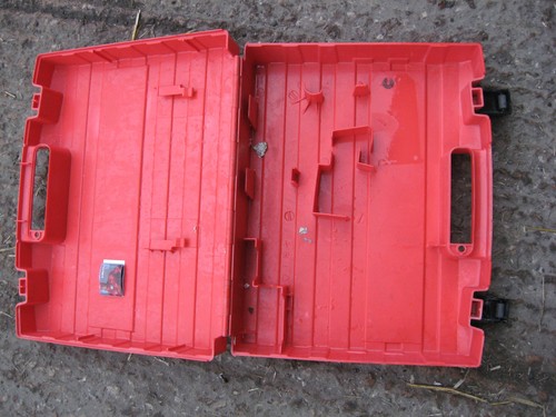 Hilti SF 121-A Custodia da trasporto SOLO - Foto 4 di 5