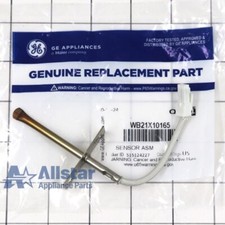 GE Range Oven Temperature Sensor WB21X10165