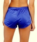 2XL Royal Blue Dolfin Logo Shorts Hooters Uniform  discontinued   — photo 2