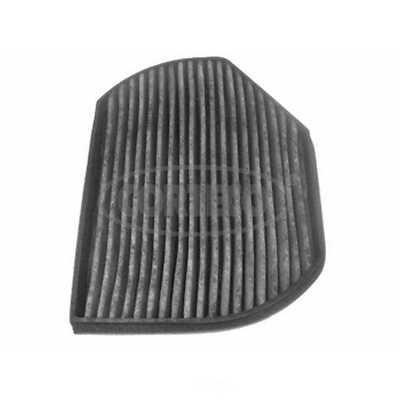 Cabin Air Filter-Sedan CORTECO 21651961