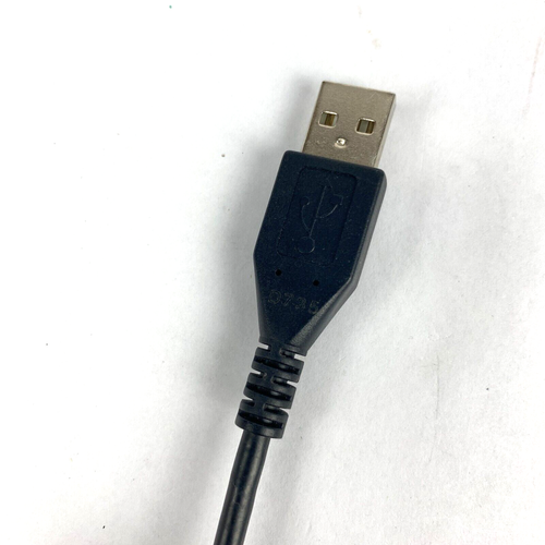 Rock Band Logitech Wired Microphone Model No. A-0234A for Xbox 360/PS2/PS3/Wii - Picture 9 of 11