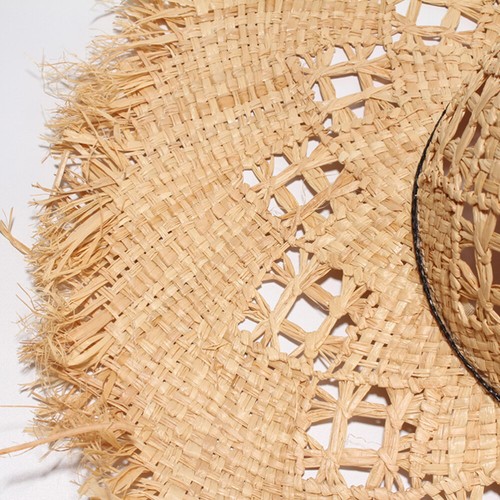 Summer Women's Sun Hat Essentials Hats for Fashionable - Picture 6 of 12
