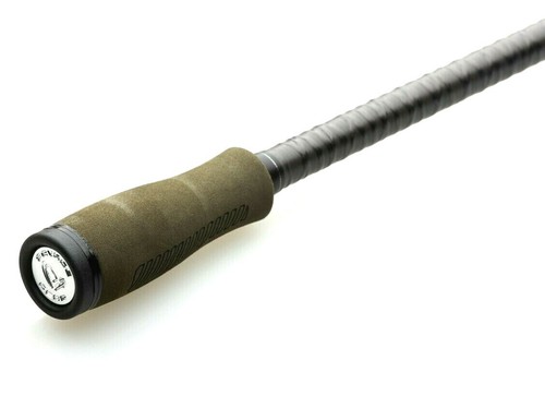 NEW SAVAGE GEAR SG4 DROP SHOT SPECIALIST ROD SHORE POWER GAME LURE SPINNING - Picture 7 of 7