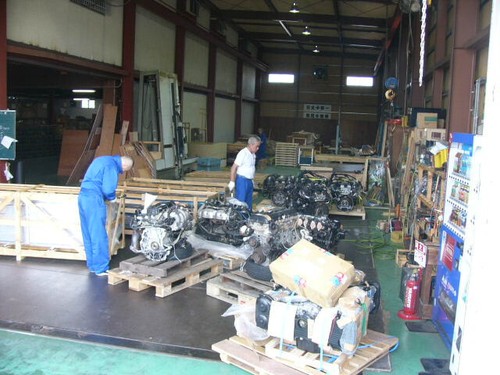 HONDA SUPER CUB C125 23-24 ROD, TENSIONER PUSH 14550-K1M-T01 step through sohc - Picture 19 of 24