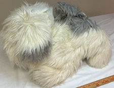 You Pick - Vtg English Shaggy Dog, TY Squealer The Pig, Hallmark Elephant - NEW