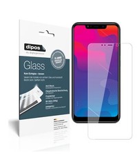 2x Screen Protector for Panasonic Eluga Z1 Flexible Glass 9H dipos