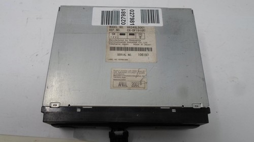 RADIO REPRODUCTOR CD SUBARU LEGACY 2000 2001 2002 2003 H6240LS001 OEM - Imagen 1 de 4