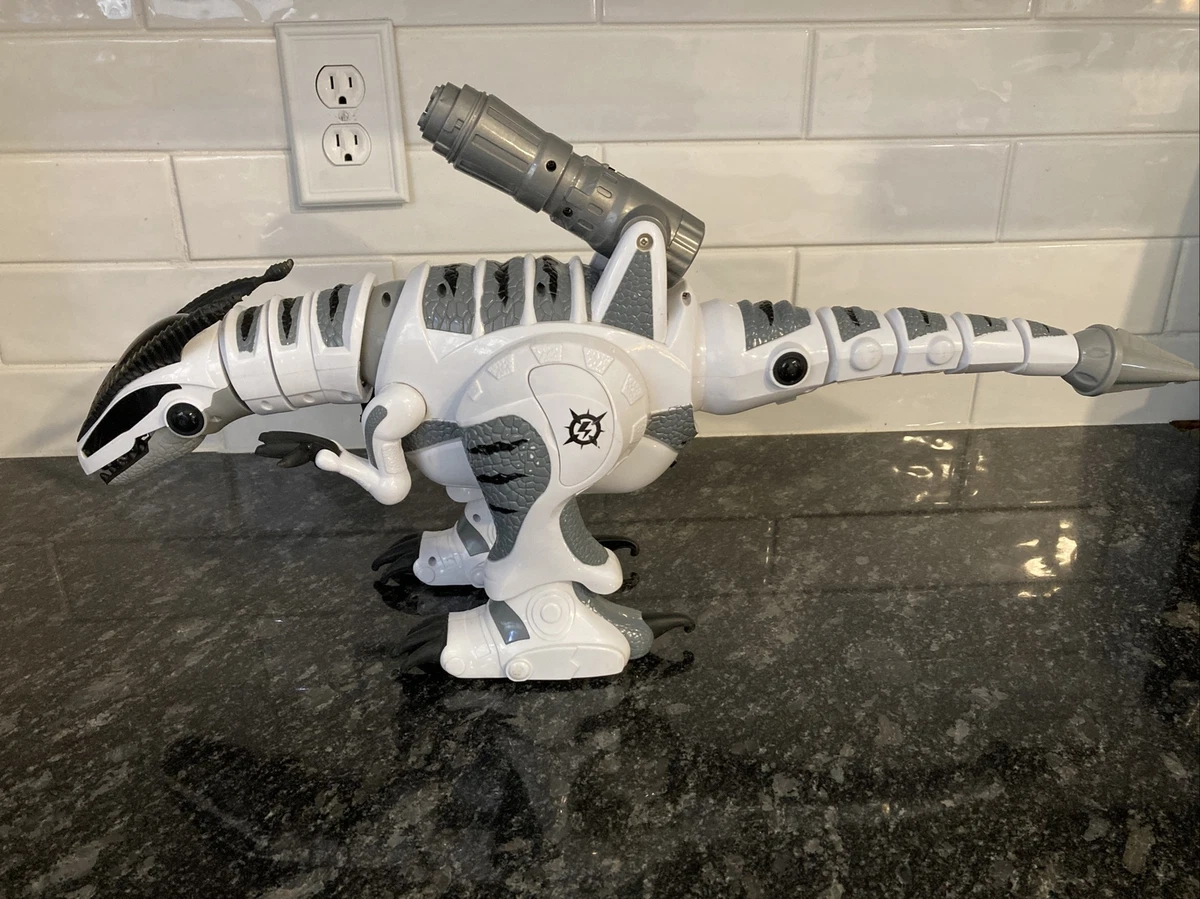 Fistone rc robot sale dinosaur
