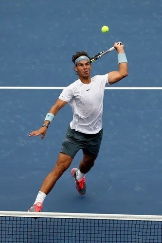La victoria de Rafa Nadal en la final del US Open es la esperanza de