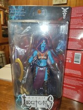 Mythic Legions Advent Of Decay Azza Spiritbender