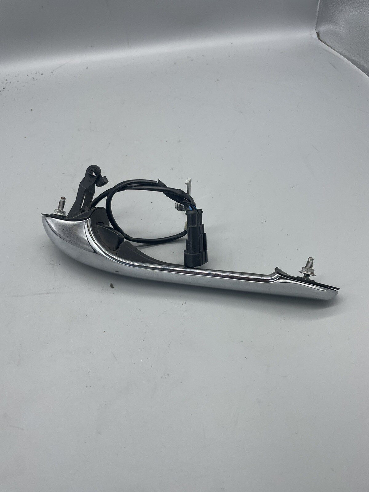 Maserati Quattroporte 2003-2013 REAR+LEFT Exterior door handle