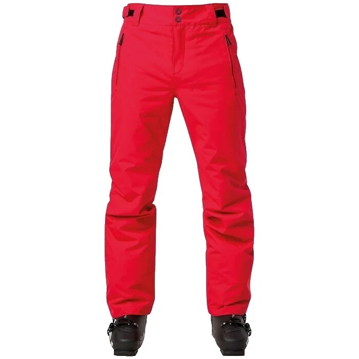 Rossignol Polyester Winter Sports Snow Pants & Bibs