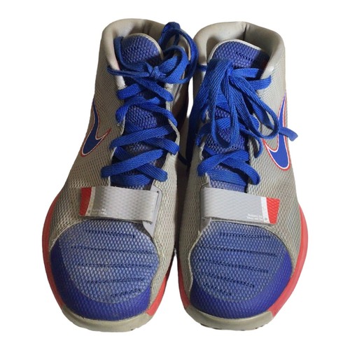 Nike KD Trey 5 III Men’s Athletic Shoes 749377-046 Size 11.5 - Picture 5 of 6