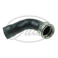 Gates Ladeluftschlauch Passend FüR Audi A3 8L1 1.9 TDI VW Golf IV 1J1 1J5