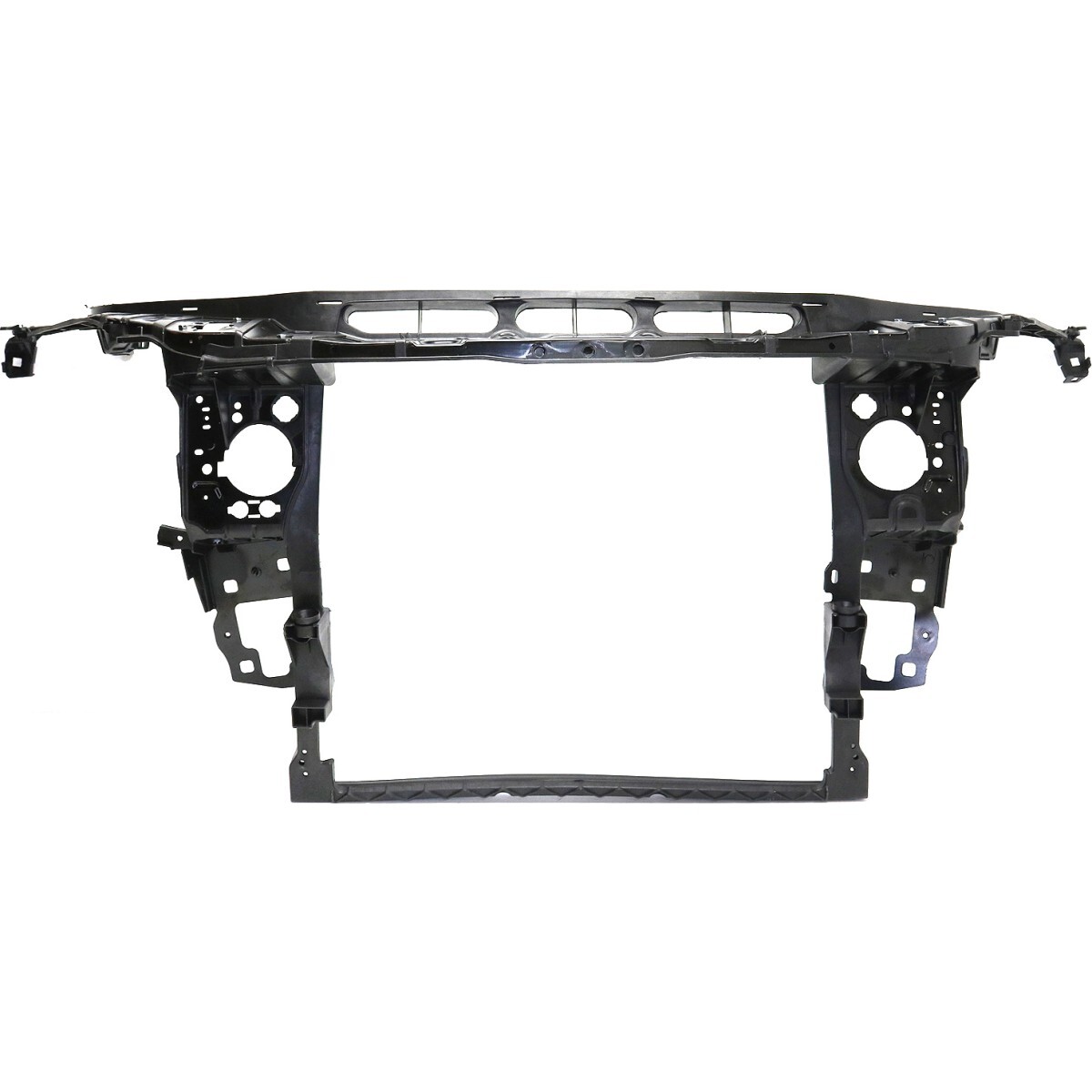 1666205901 Mb1225178c Radiator Support MERCEDES Ml Class Mercedes 