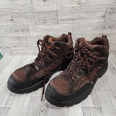 Brahma Men\'s Kane Steel Toe Hiking Boots s-l400.jpg main image 3