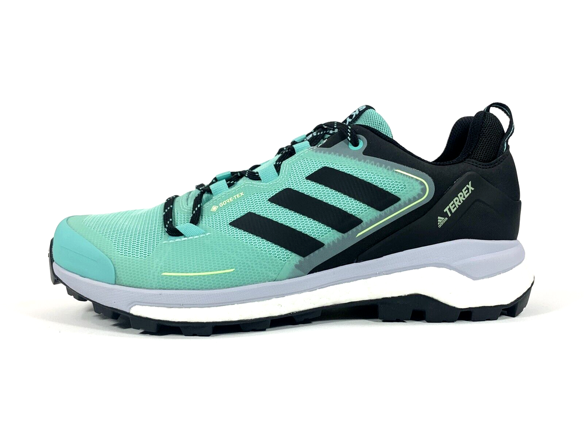 adidas TERREX SKYCHASER 2 Gore-Tex Hiking Shoes FW2996 Women  display picture 1