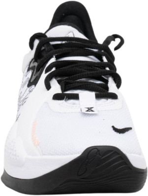Nike PG 5 White Black for Sale | Authenticity Guaranteed | eBay