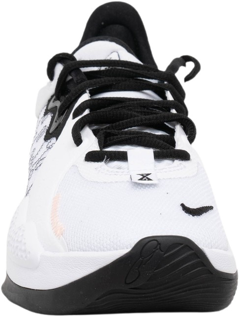 Nike PG 5 White Black for Sale | Authenticity Guaranteed | eBay
