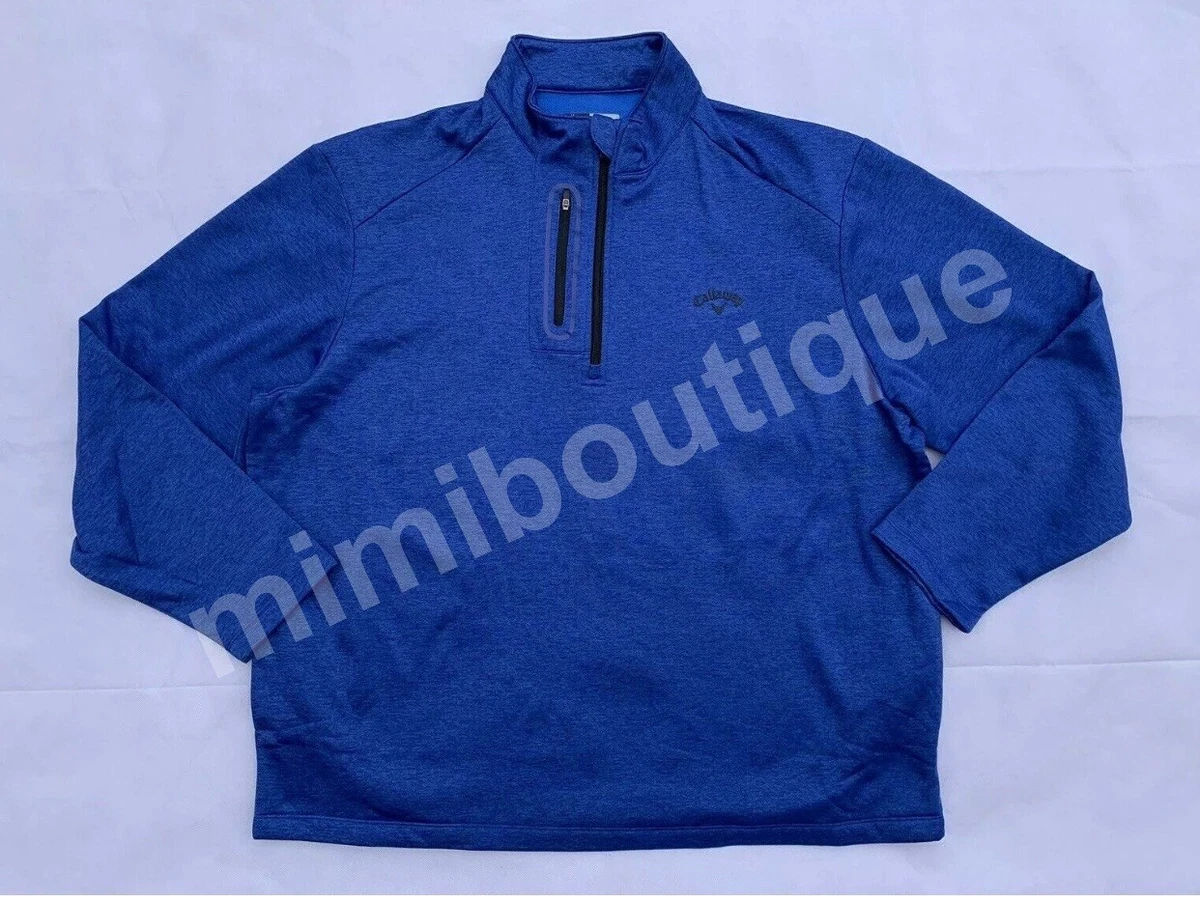 Callaway opti shop shield jacket